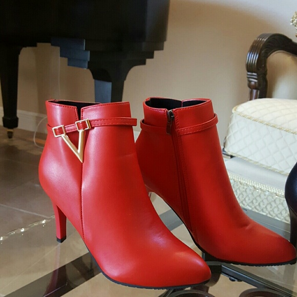 MEGA SALE ♥️5 STAR RATED Ankle Boots - Picture 7 of 8